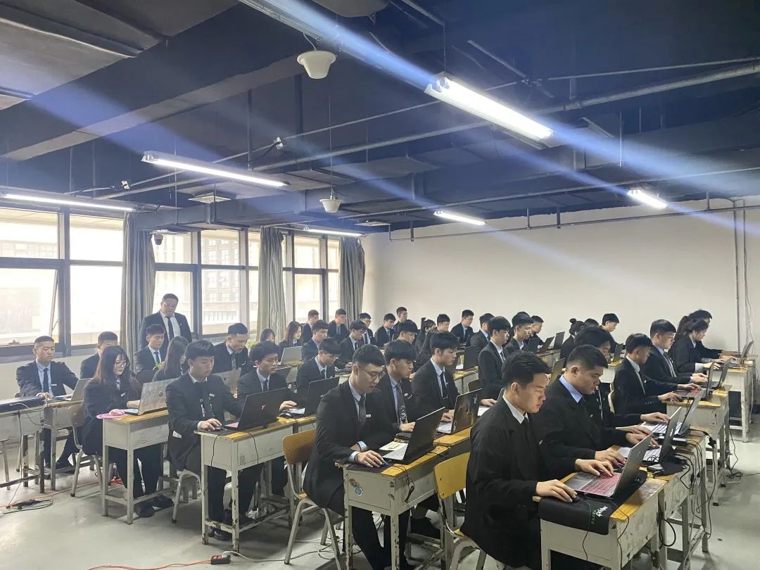 八维教育云计算JAVA培训
