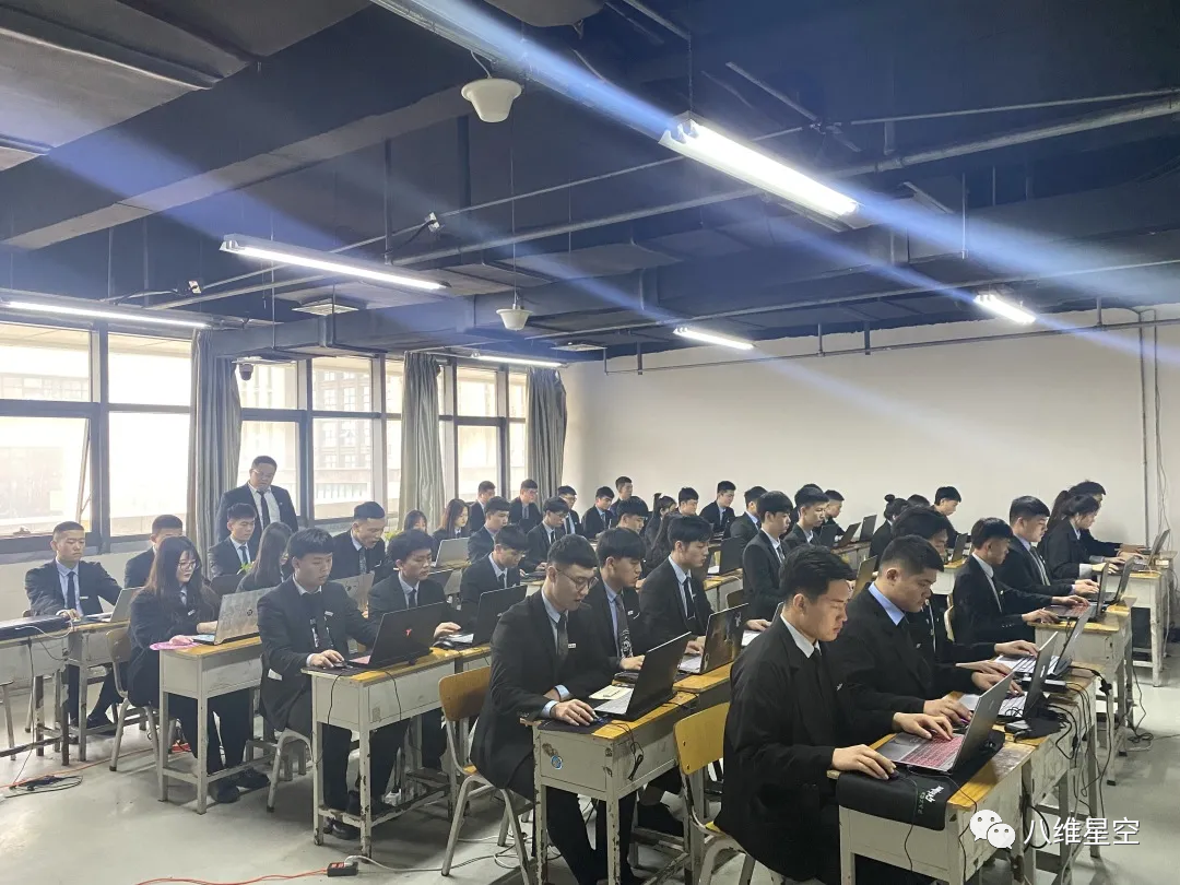 人工智能人才应该具备技术素养特征