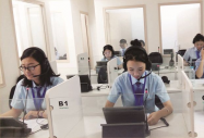 北京八维学校有什么IT专业技术是适合女生学习的？ 