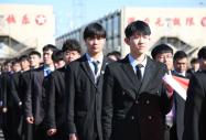 北京八维集团就业形势稳定的原因是什么？ 