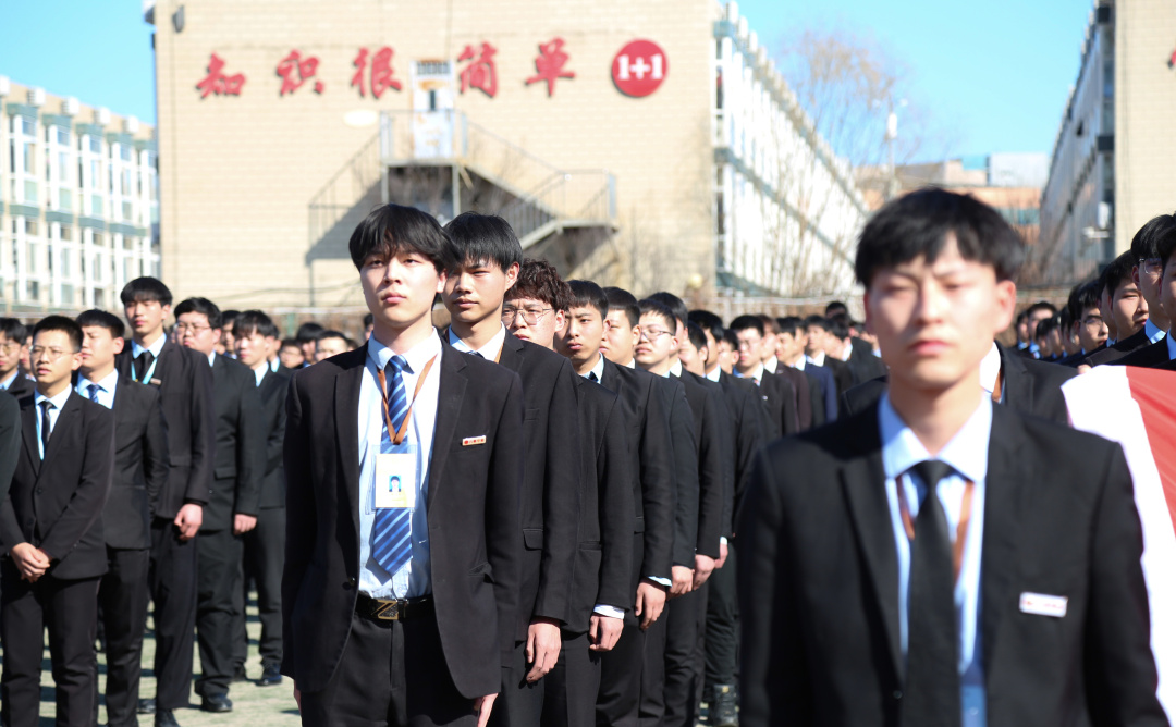北京八维集团创新教育开启新型复合型人才培养计划