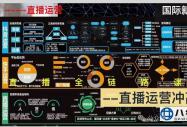网络主播呈职业化、专业化、多元化发展趋势