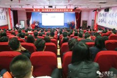 八维毕业生找工作，为什么能一面而就、拿到高薪offer？