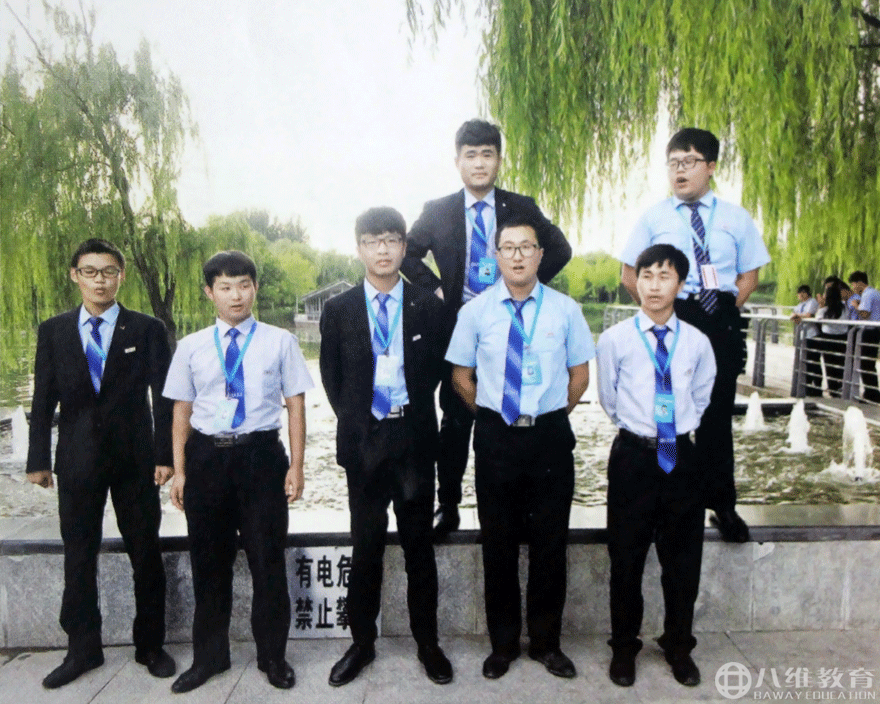 这一年，抵得过我大学四年