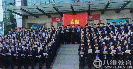 “回炉重造”，八维大学生实训用心打造I型人才，助力优质就业(上)
