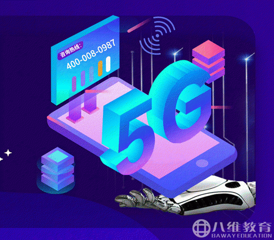 5G移动互联网环境下，知道这些规则就能让你玩转 “5G时代”(下)