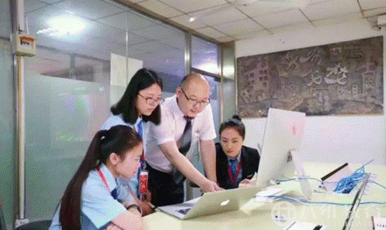 八维潜心打造学生“巧实力”，让优质就业不是梦想(下)